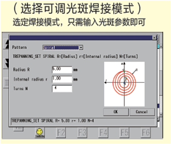 機器人激光焊接系統(tǒng)LAPRISS系列(圖9)