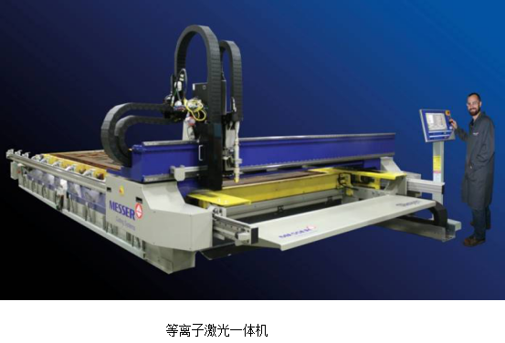 梅塞爾等離子、激光切割機(jī)(圖11)