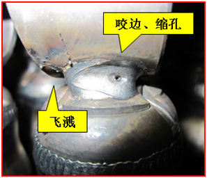 汽車減震器的機(jī)器人焊接(圖2)